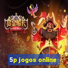 5p jogos online